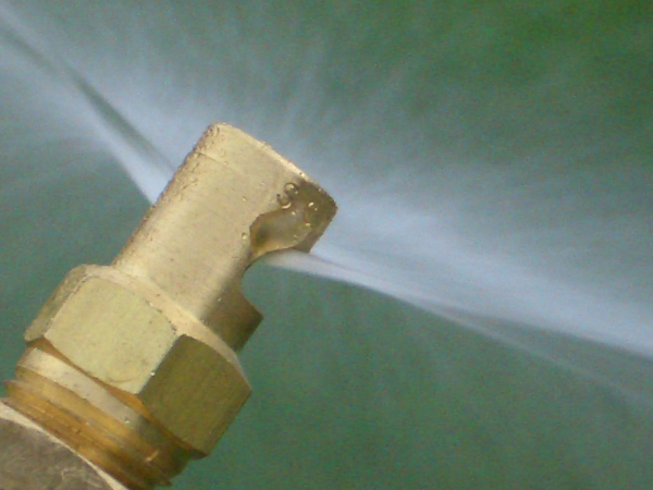 Sprinkler