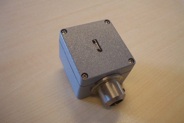 Sensor